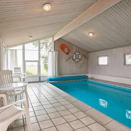 Secluded Pool Retreat - By Traum Ferienhaus