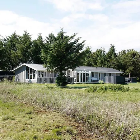 Semesterbostad Secluded Pool Retreat - By Traum Jerup
